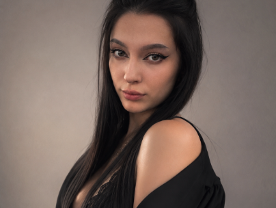 ElisBeautyfull Webcam