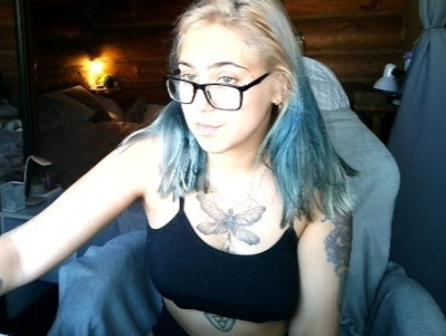 LisaNovi Webcam