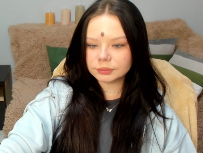 MiuMilana Webcam