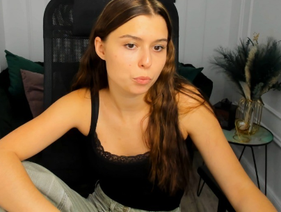AnnaRelerti Webcam