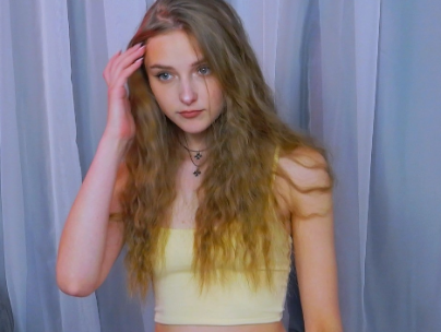 Amelia Webcam