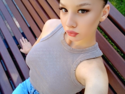SonyaS Webcam
