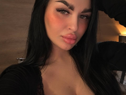 CherrryCher Webcam