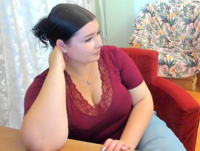 MilaSoul Webcam