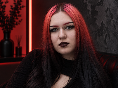 JudyDark Webcam