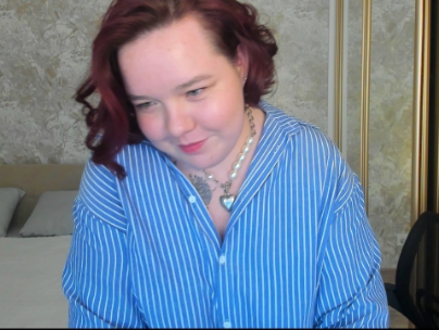GraceWilson Webcam