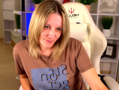 GloriaSW Webcam