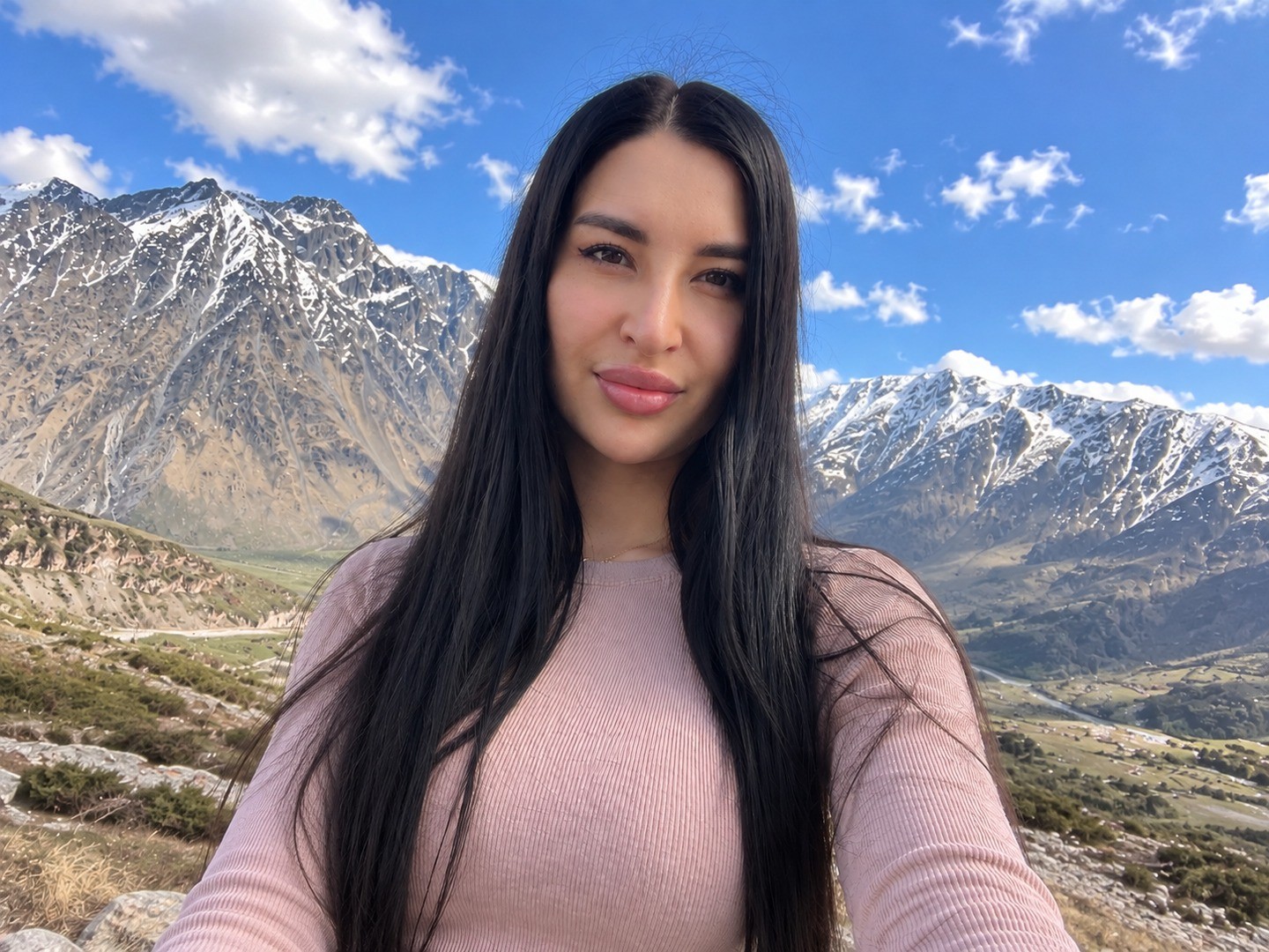 AlinaSoreni Webcam