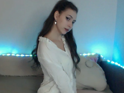 AriaBelrose Webcam