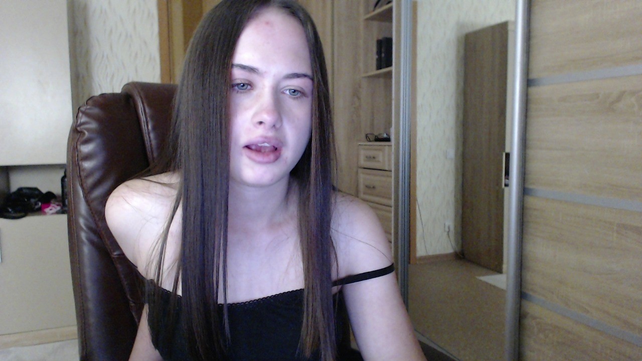 ShaneL Webcam