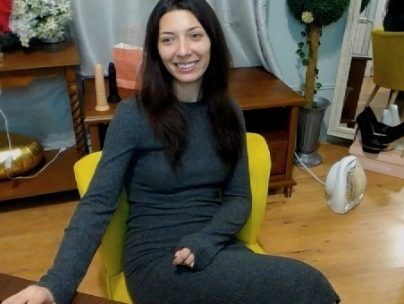 Emmelyne Webcam