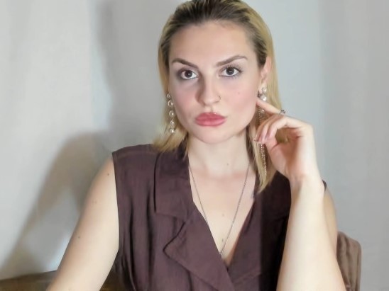 MilanaAndera Webcam