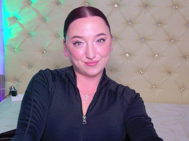 AvaMax Webcam
